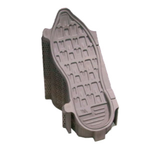 Application of Metal 3D Printing in Shoe Mold Industry