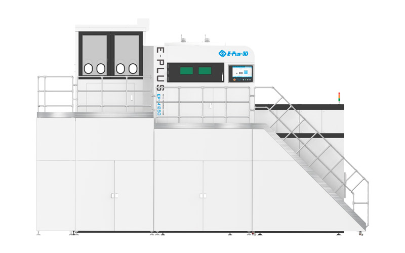 What Can You Expect From Eplus3D Additive Manufacturing in 2023