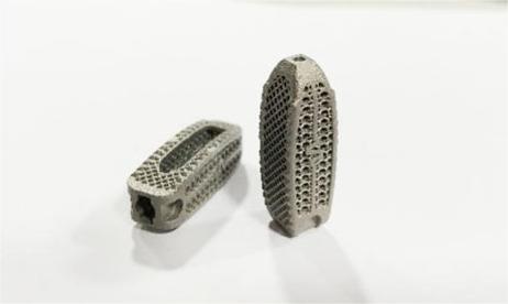 What Titanium Powder is More Suitable for your Metal 3D Printers?