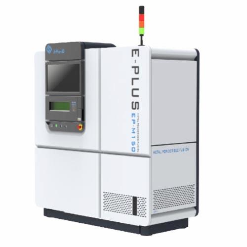 Eplus3D Provides Metal AM Machines to 3Dental for Accelerating Revenue Growth