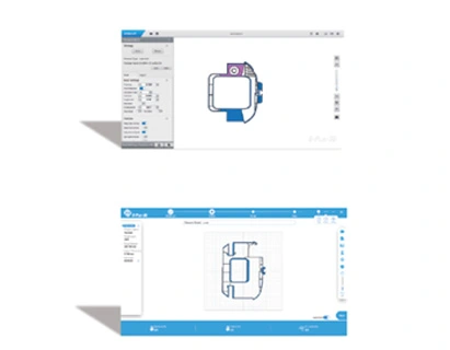 EP-S600 SLS 3D Printer Features 02