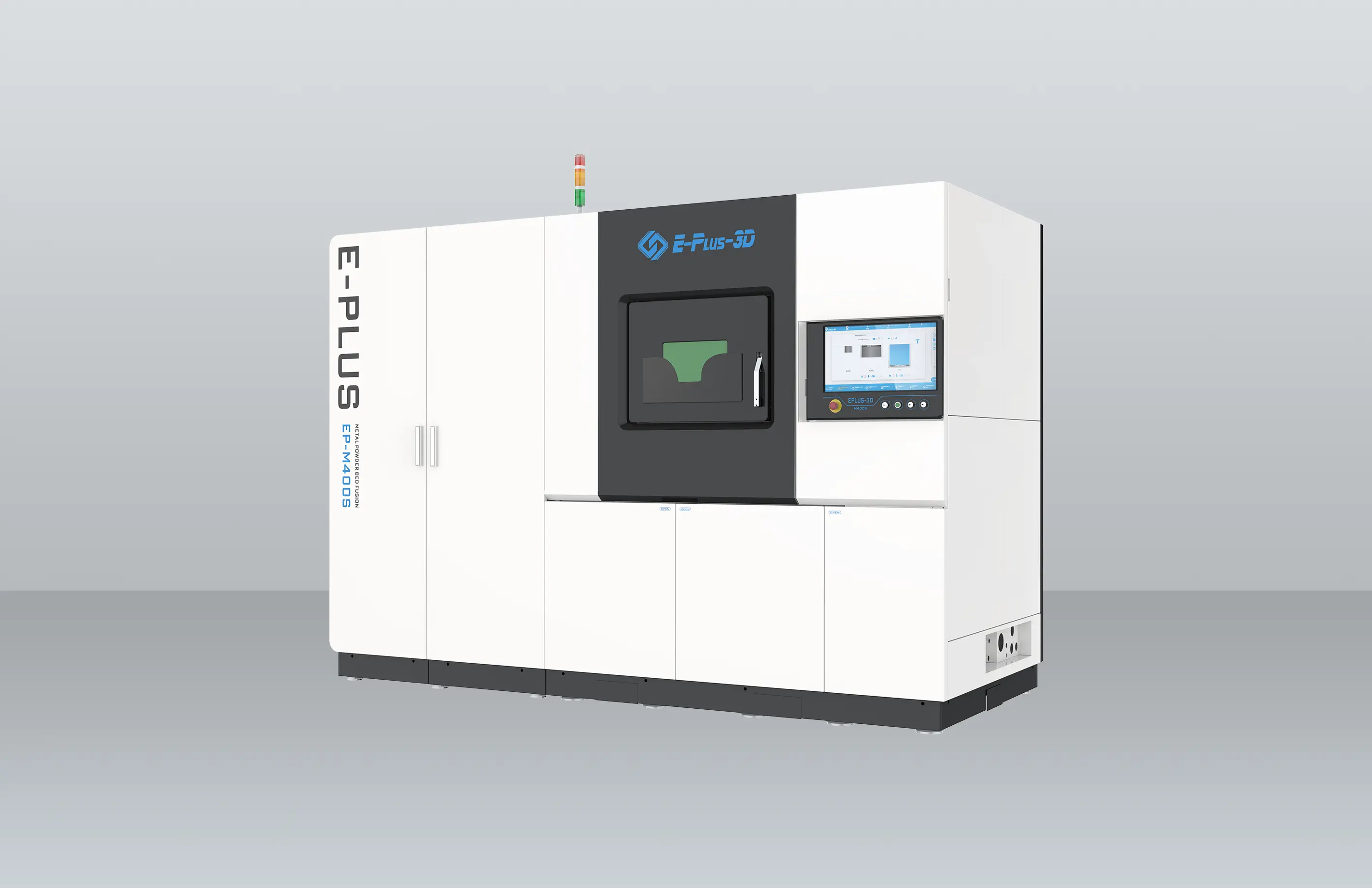 Imprimante 3D Métal Mini Minos3D S avec Extrudeur à Granules Feedstock  MIM/PIM - DiStudio3D