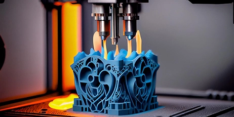 Exploring the Environmental Impact of Metal Additive Manufacturing