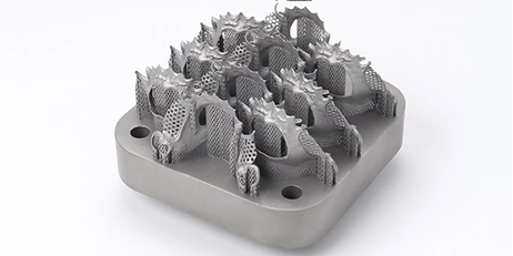 Exploring the Features and Advantages of SLM Metal Printing Technology