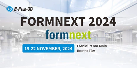 Nice To See You Again, Formnext 2024