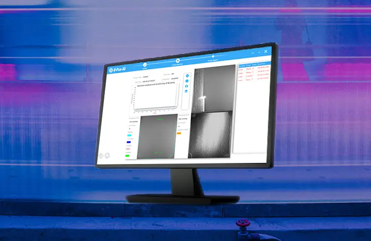 Eplus3D Printing Software Solution Monitoring & Quality Assurance for Additive Manufacturing (AM)