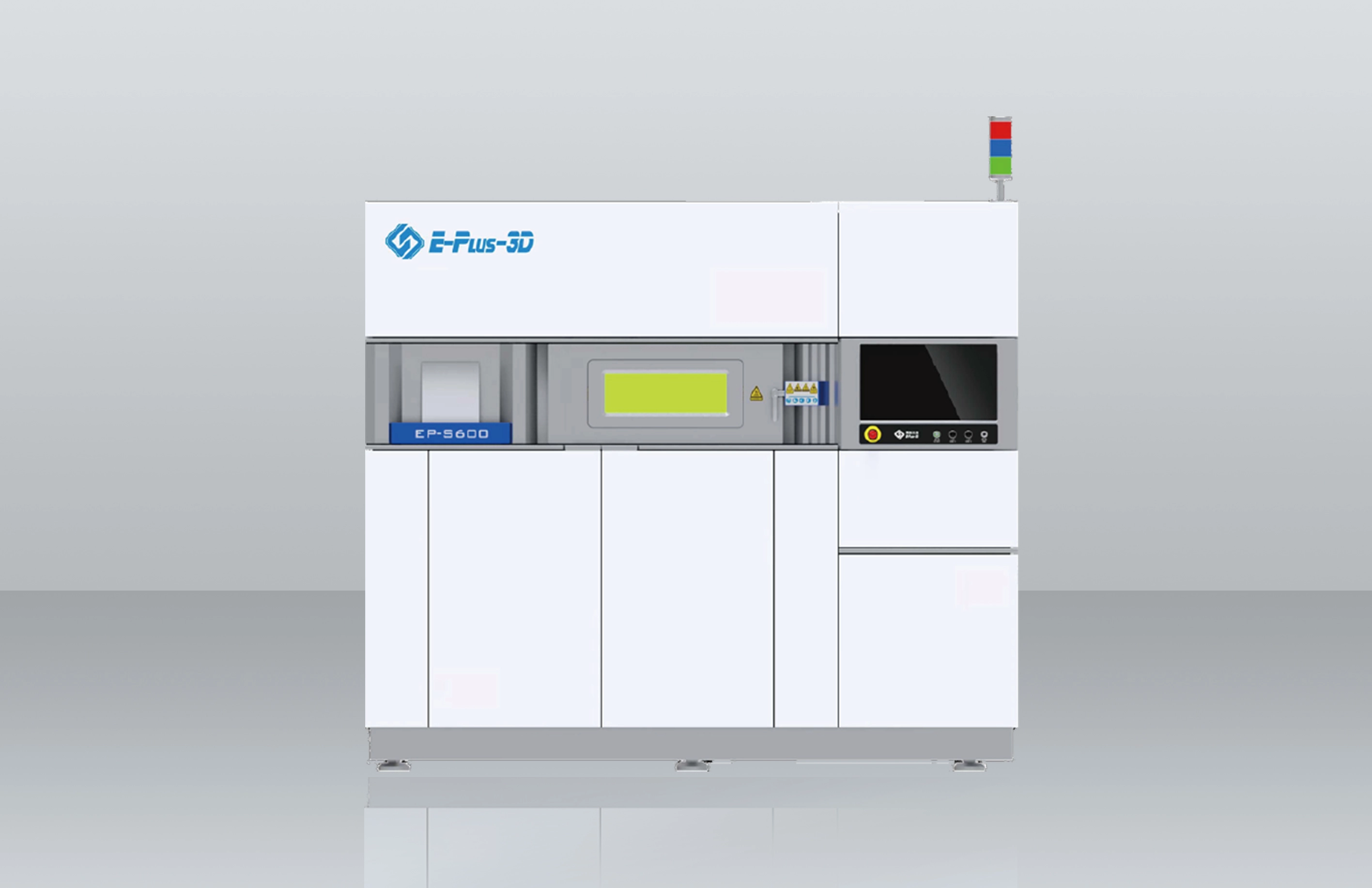 EP-S600 SLS 3D Printer