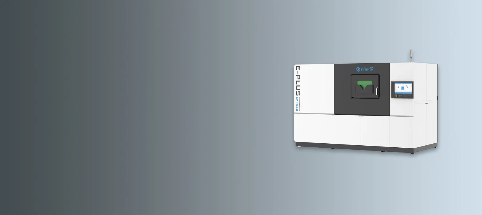 EP-M550 Metal 3D Printer