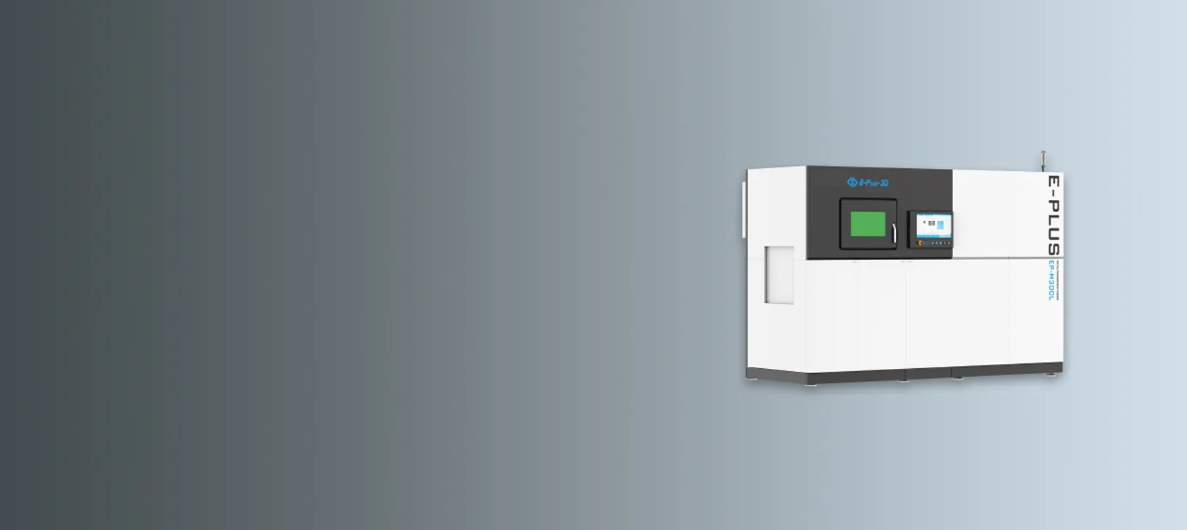 EP-M300L Metal 3D Printer